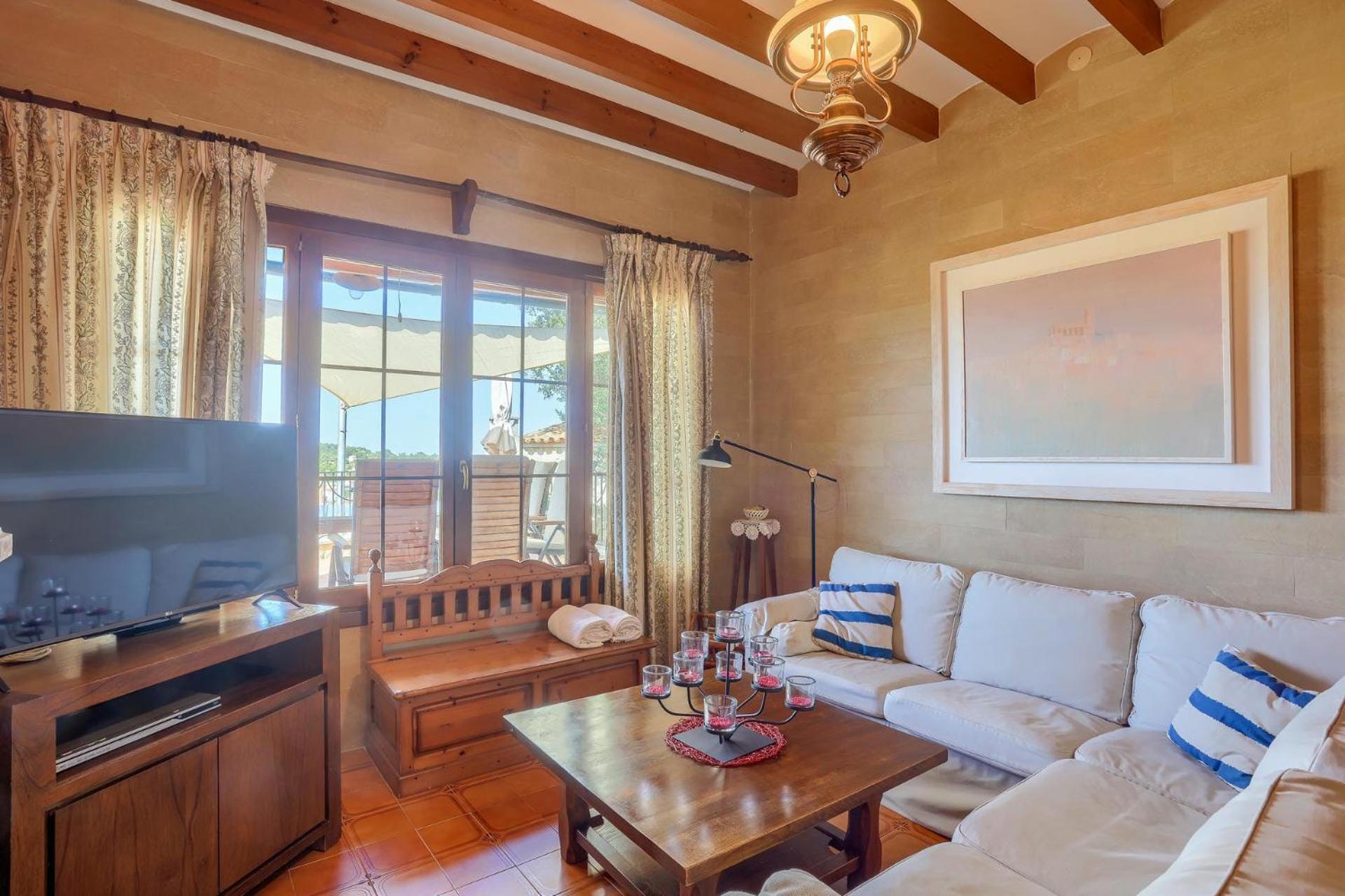 Pinoi By Rentallorca Ferienhaus Inca (Mallorca)