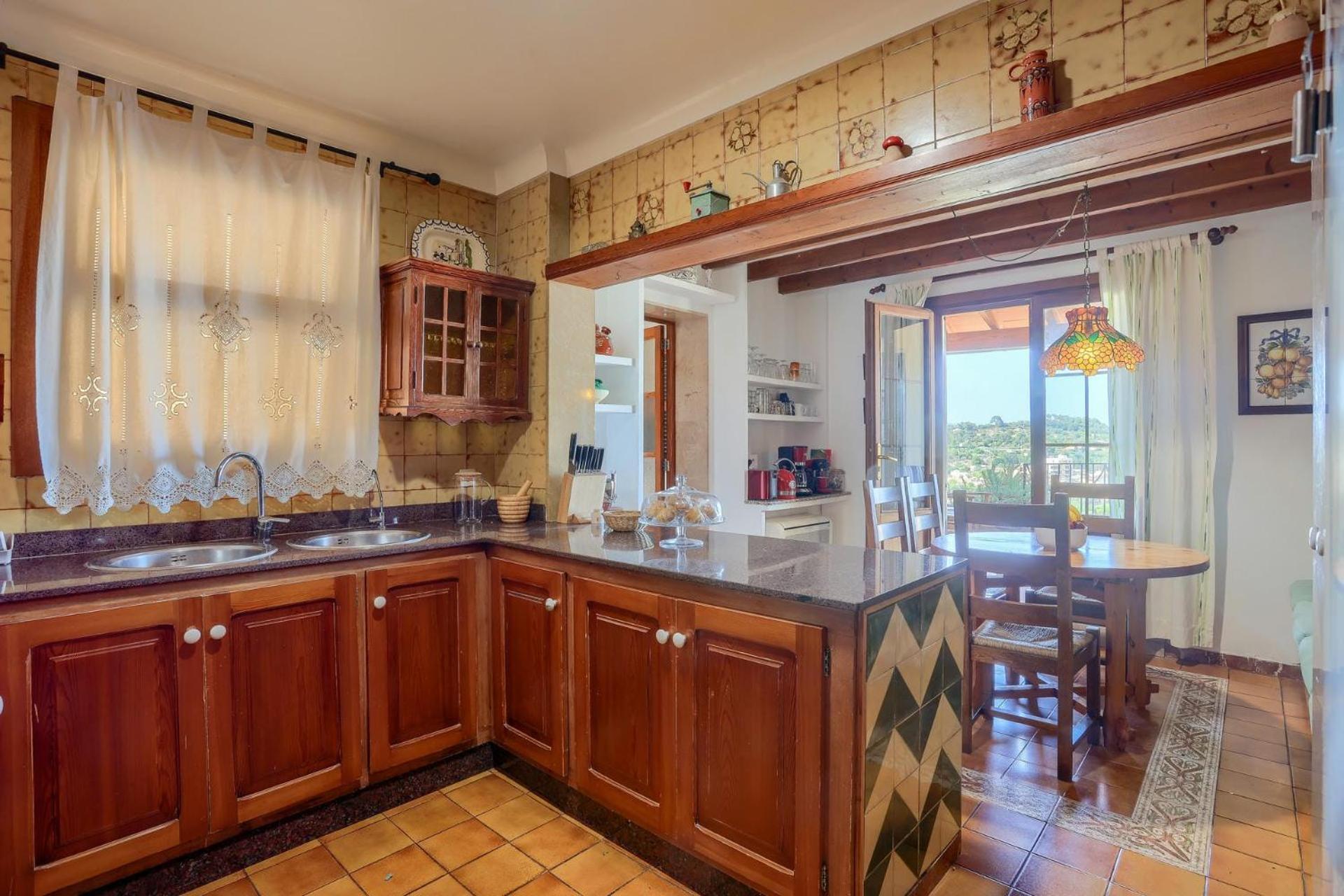 Pinoi By Rentallorca Ferienhaus Inca (Mallorca)