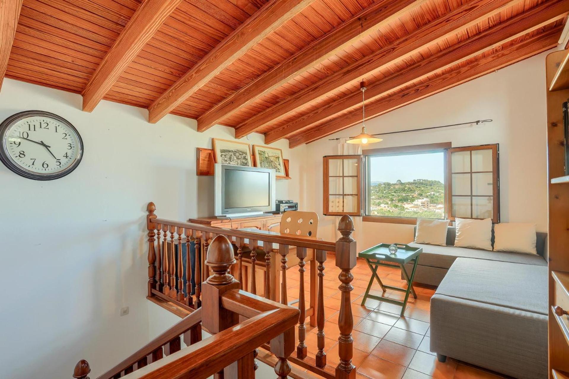 Pinoi By Rentallorca Inca (Mallorca)
