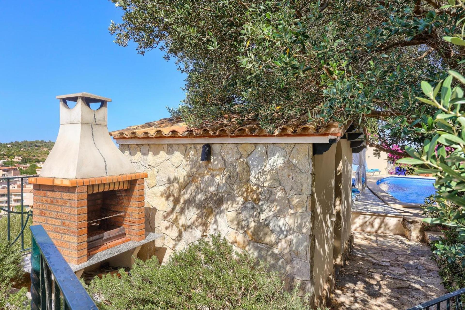 Ferienhaus Pinoi By Rentallorca